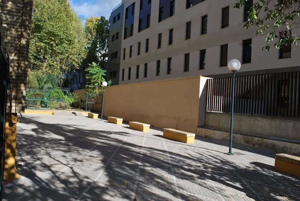 El Rincon De Rosa Διαμέρισμα Γρανάδα