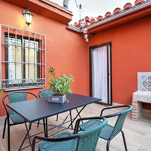 Apartamento Tina, Granada