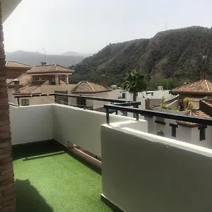 Apartamento Turísticos Tronca Luxury, Granada