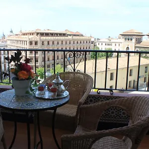 Appartement Piso Arco De Elvira Plaza Del Triunfo, Grenade