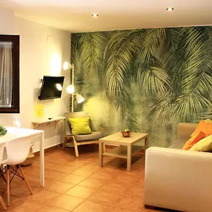 Apartamento Inside Casa De La Alberca, Granada
