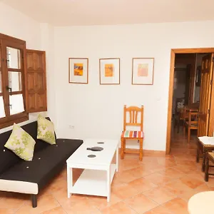 Apartamento Casa Larga, Granada