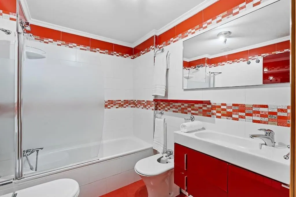 Apartamento El Rincon De Rosa Granada España