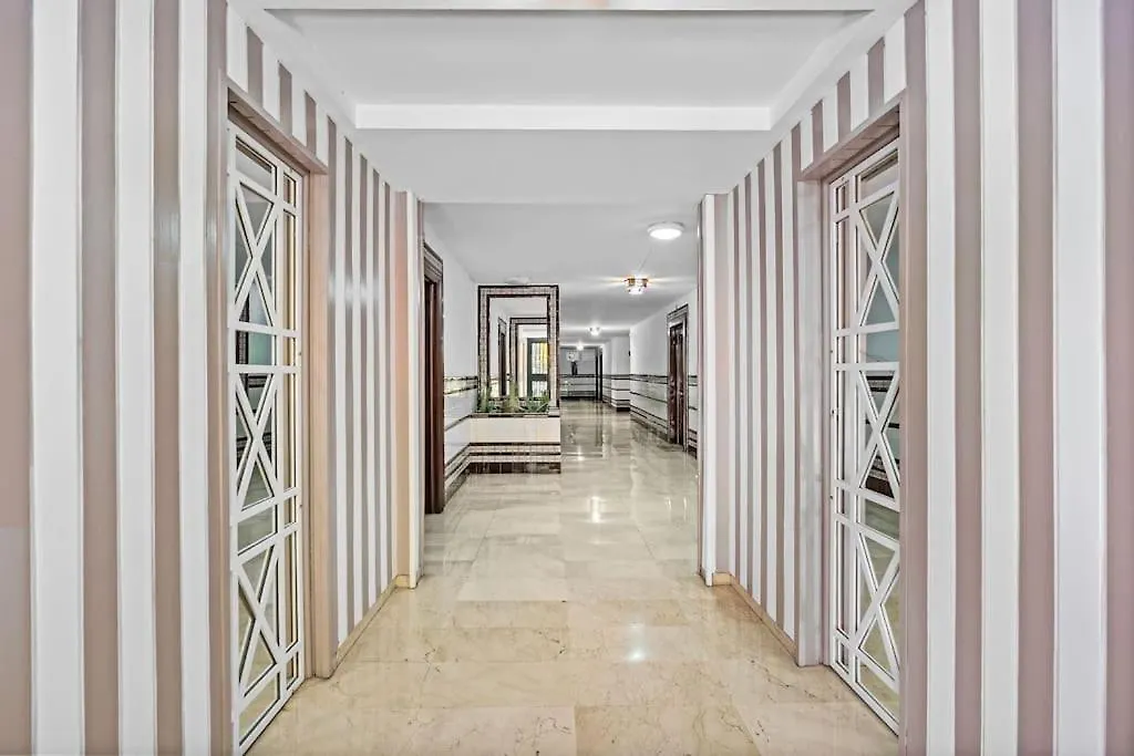 Apartamento El Rincon De Rosa Granada