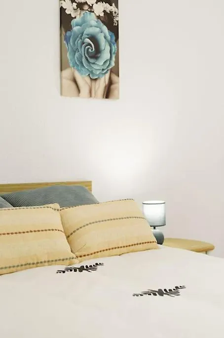 Apartamento El Rincon De Rosa Granada 0*,