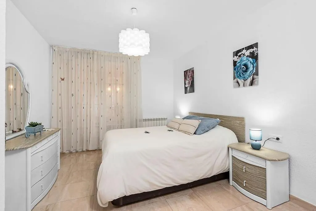 Apartamento El Rincon De Rosa Granada