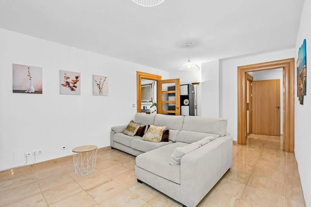 El Rincon De Rosa Apartment Granada