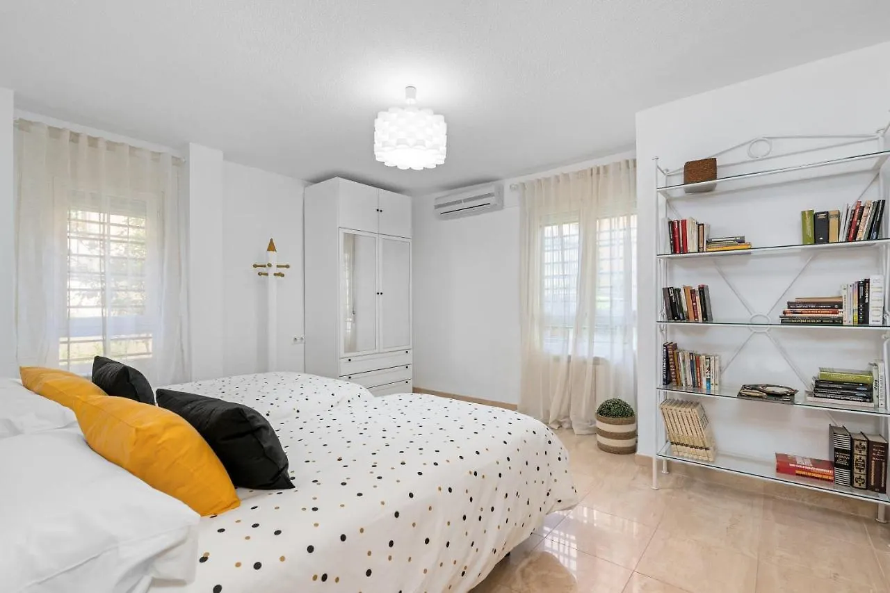 Appartamento El Rincon De Rosa Granada