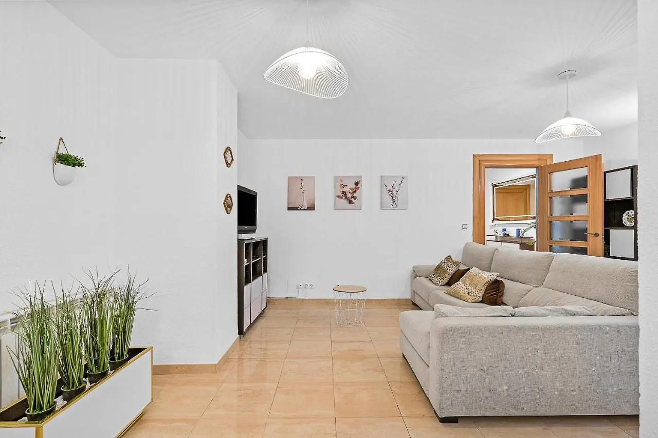 El Rincon De Rosa Apartment Granada