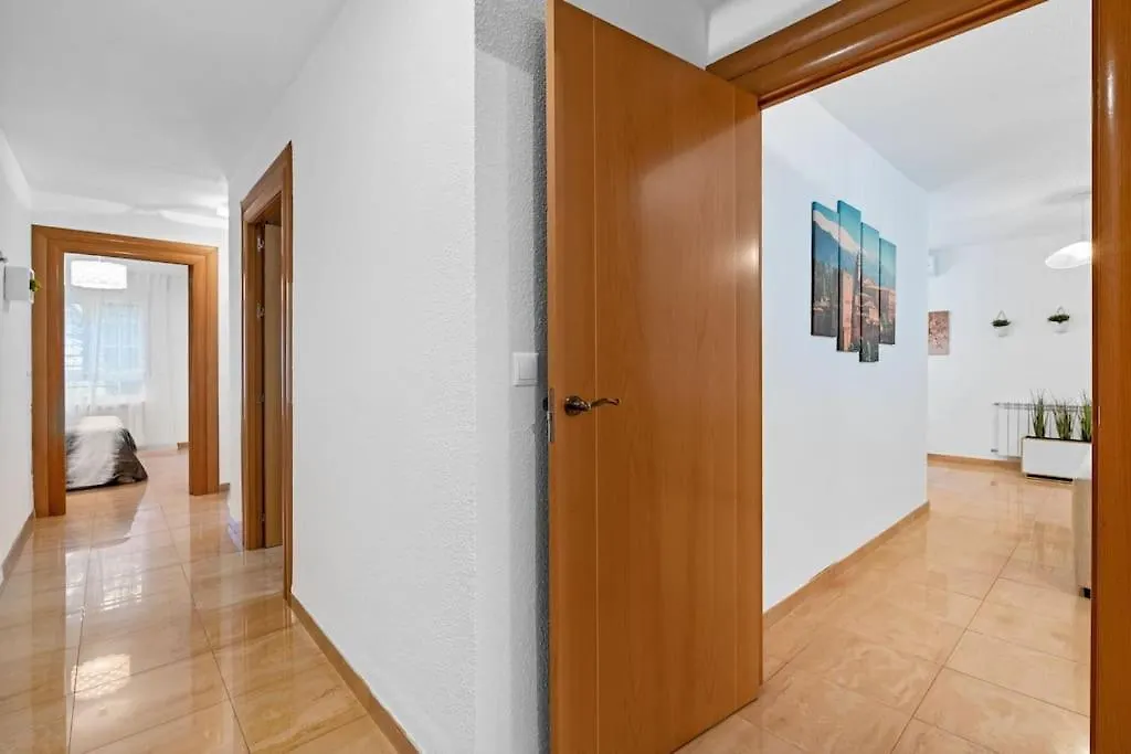 El Rincon De Rosa Apartment Granada Spain